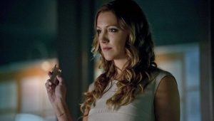 Arrow Saison 2 Episode 3
