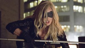 Arrow Saison 2 Episode 4