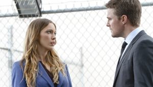 Arrow Saison 2 Episode 5