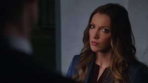 Arrow Saison 2 Episode 5