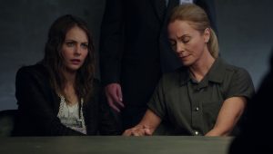 Arrow Saison 2 Episode 5