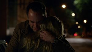 Arrow Saison 2 Episode 5