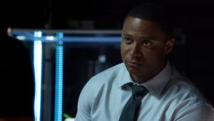 Arrow Saison 2 Episode 5