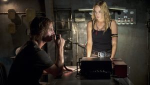 Arrow Saison 2 Episode 6