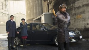 Arrow Saison 2 Episode 6