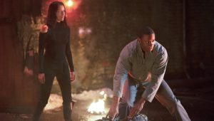 Arrow Saison 2 Episode 6