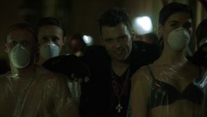 Arrow Saison 2 Episode 7