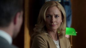 Arrow Saison 2 Episode 7