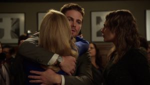 Arrow Saison 2 Episode 7
