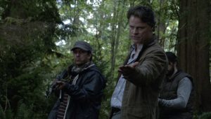 Arrow Saison 2 Episode 7