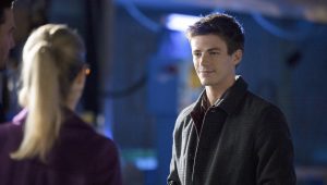 Arrow Saison 2 Episode 8