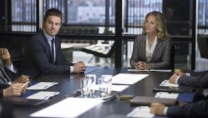 Arrow Saison 2 Episode 8