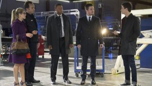 Arrow Saison 2 Episode 8