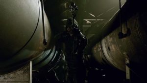 Arrow Saison 2 Episode 9