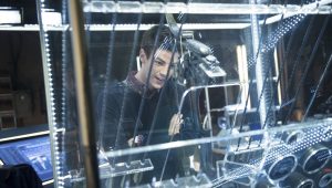 Arrow Saison 2 Episode 9