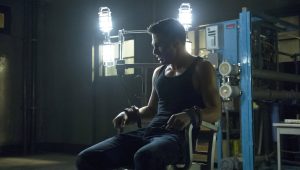 Arrow Saison 2 Episode 9