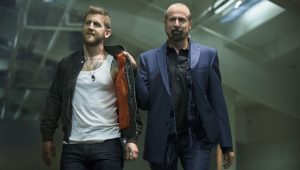 Arrow Saison 3 Episode 1