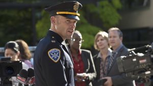 Arrow Saison 3 Episode 1