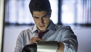 Arrow Saison 3 Episode 10