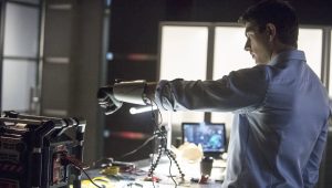 Arrow Saison 3 Episode 10