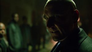 Arrow Saison 3 Episode 10