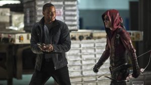 Arrow Saison 3 Episode 10