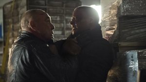 Arrow Saison 3 Episode 10