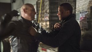 Arrow Saison 3 Episode 10