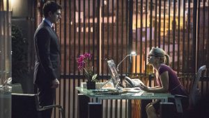 Arrow Saison 3 Episode 10