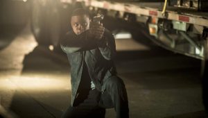 Arrow Saison 3 Episode 10