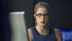 Arrow Saison 3 Episode 10