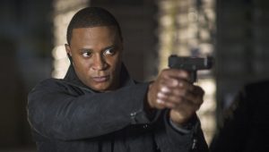 Arrow Saison 3 Episode 10