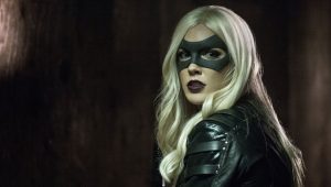Arrow Saison 3 Episode 11