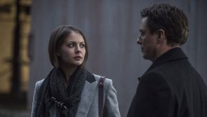 Arrow Saison 3 Episode 11