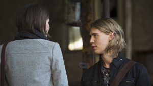 Arrow Saison 3 Episode 11