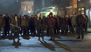 Arrow Saison 3 Episode 12