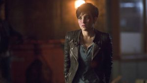 Arrow Saison 3 Episode 12