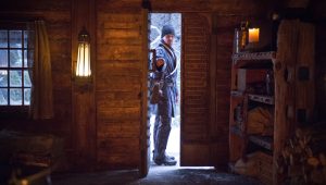 Arrow Saison 3 Episode 12