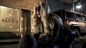 Arrow Saison 3 Episode 12