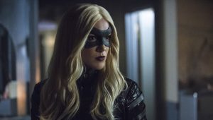 Arrow Saison 3 Episode 12