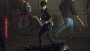 Arrow Saison 3 Episode 12