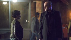 Arrow Saison 3 Episode 12