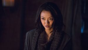 Arrow Saison 3 Episode 12