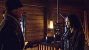 Arrow Saison 3 Episode 12