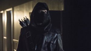Arrow Saison 3 Episode 12