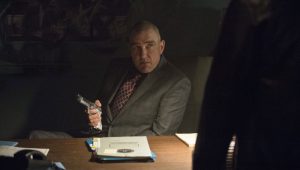 Arrow Saison 3 Episode 12