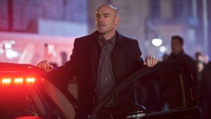 Arrow Saison 3 Episode 12