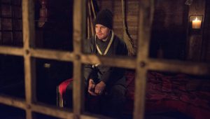 Arrow Saison 3 Episode 12