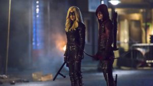 Arrow Saison 3 Episode 12