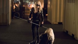 Arrow Saison 3 Episode 13